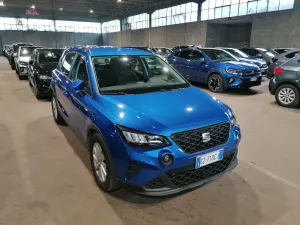 Seat Arona 1.0 TSI Style 2025