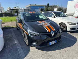 Renault Clio 1.0 Tce Zen 2022