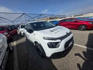 Citroën C3 1.5 HDI Feel 2021