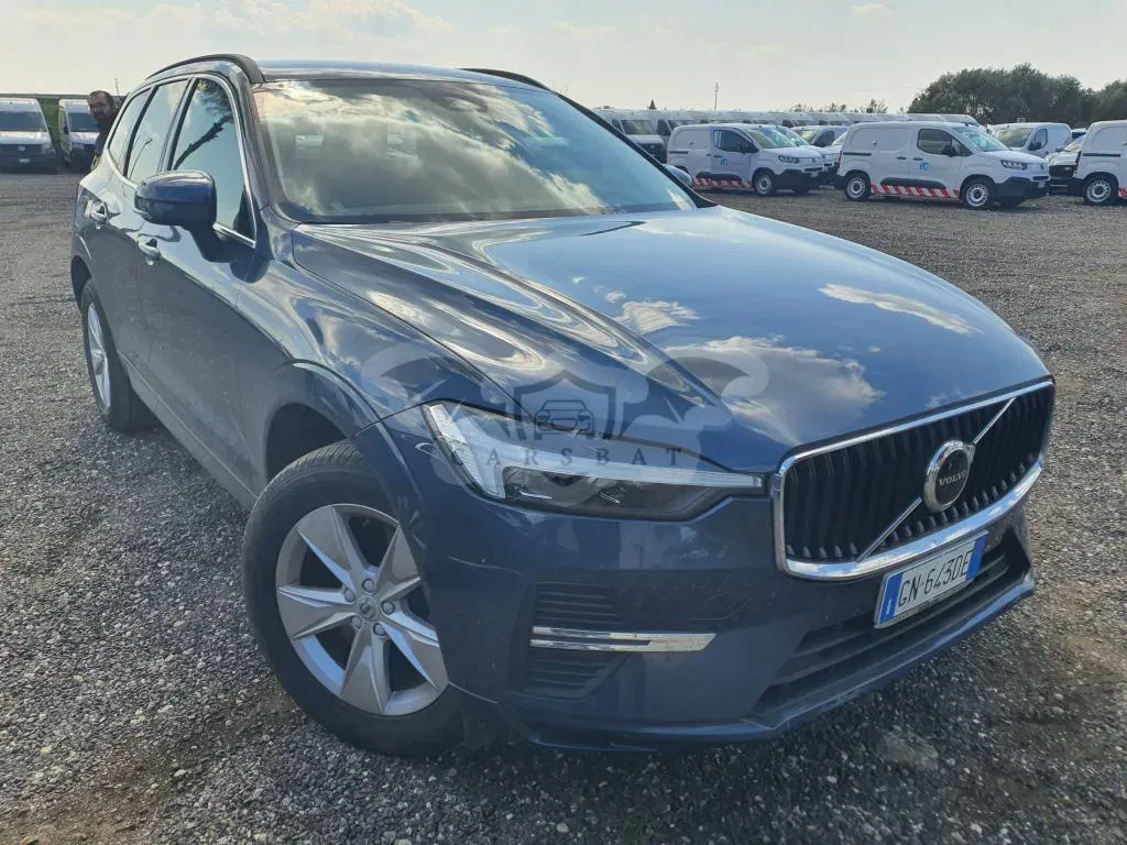 Volvo XC60 2.0 B4 Core 2023
