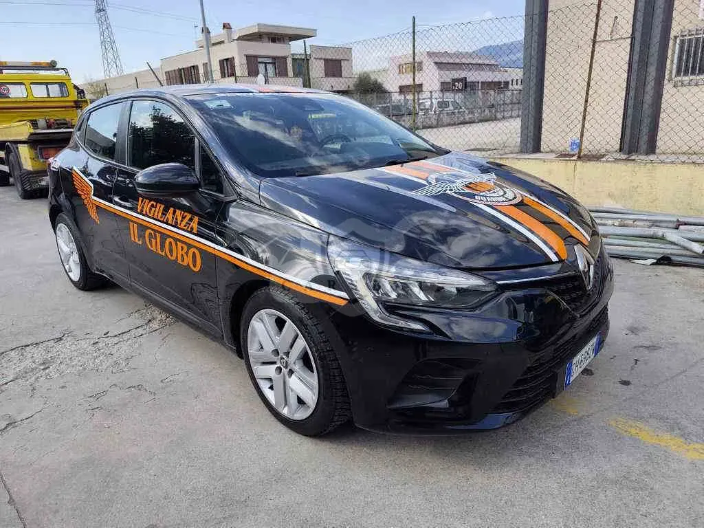 Renault Clio 1.0 Tce Zen 2022