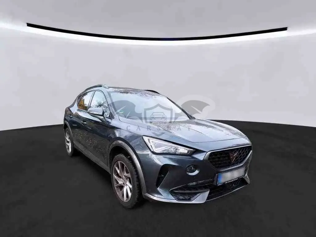 Cupra Formentor 1.5 TSI 2023