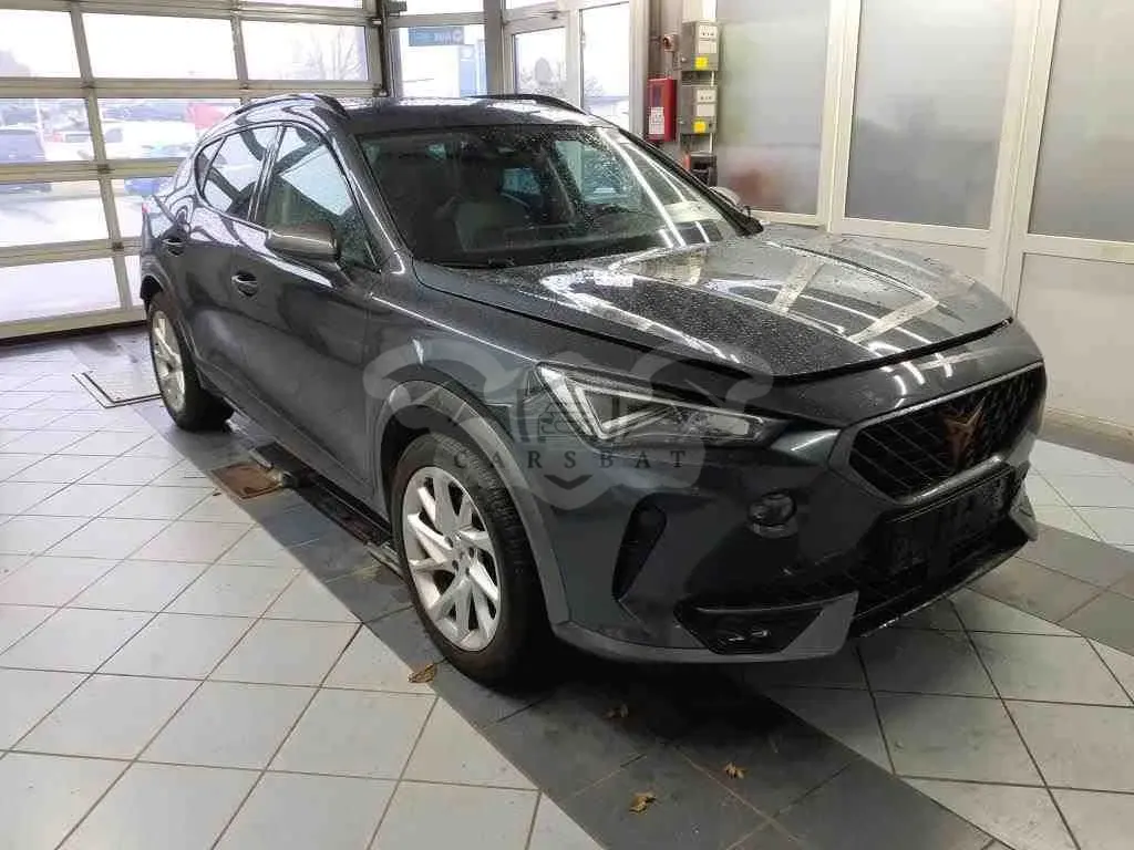 Cupra Formentor 1.4 e-Hybrid 2022