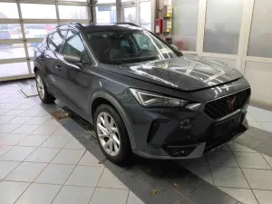 Cupra Formentor 1.4 e-Hybrid 2022
