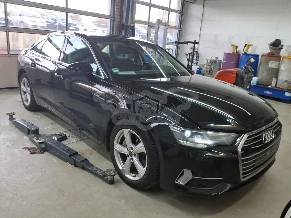 Audi A6 40 TDI Sport 2022