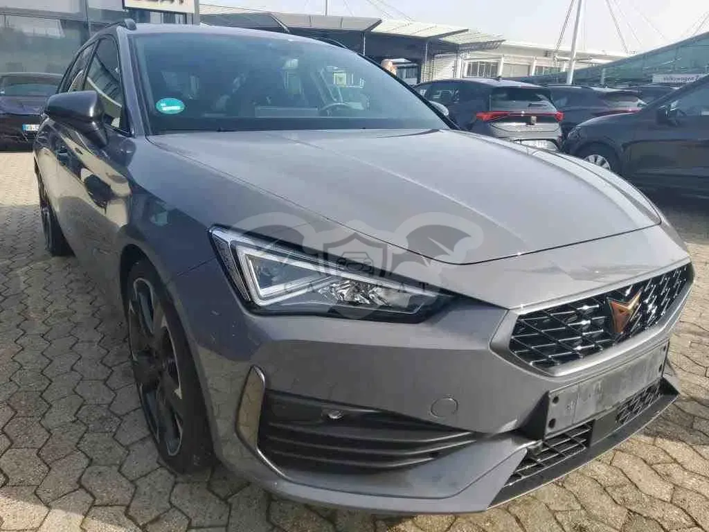 Cupra Leon Sportstourer 2.0 TSI VZ 2024