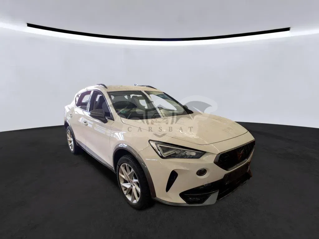 Cupra Formentor 2.0 TDI 2022