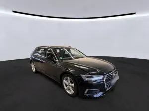Audi A6 Avant 45 TFSI Design 2023