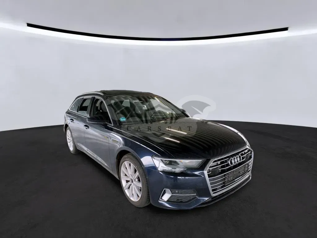 Audi A6 Avant 45 TFSI Sport 2022