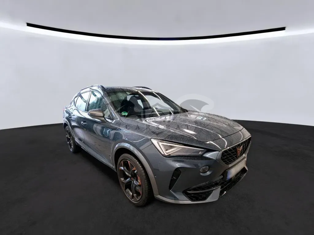 Cupra Formentor 2.0 TSI VZ 2023