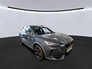 Cupra Formentor 2.0 TSI VZ 2023