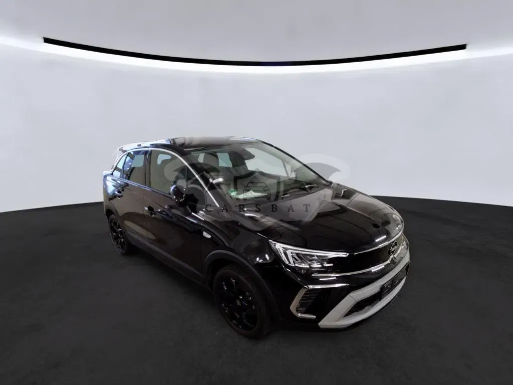 Opel Crossland Elegance 2024