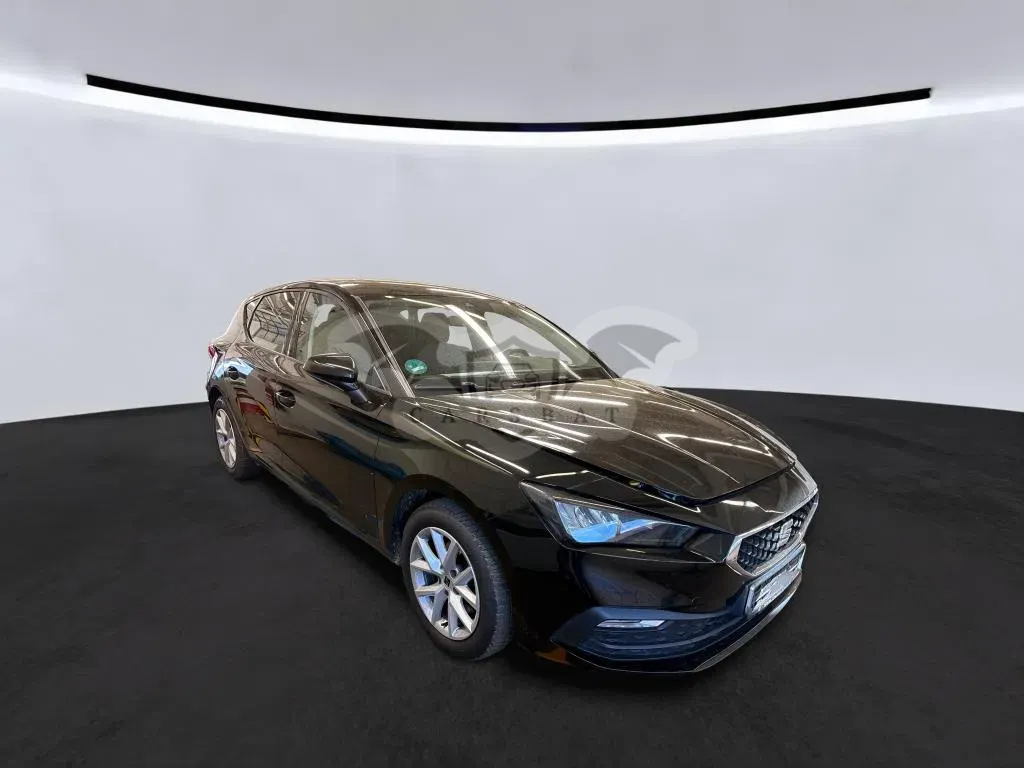 Seat Leon 2.0 TDI Style 2022