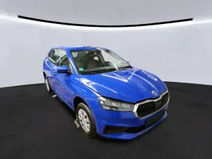 Skoda Fabia 1.0 Ambition 2024