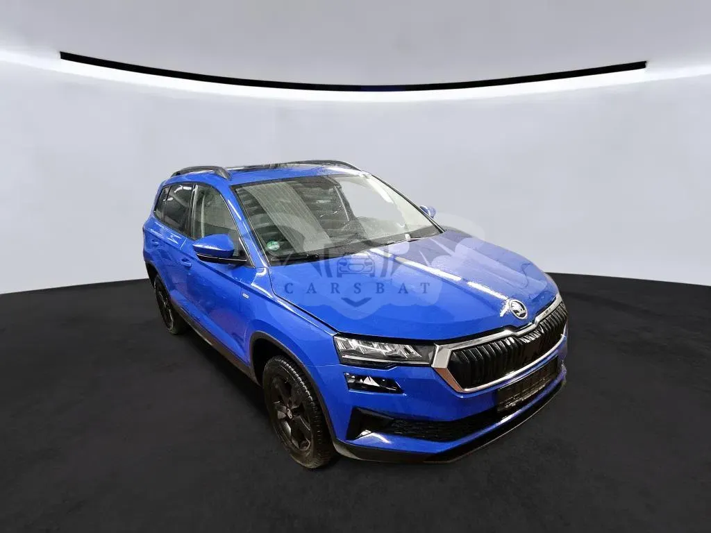 Skoda Karoq 2.0 TDI Ambition 2022