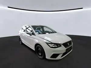 Seat Ibiza 1.0 TSI Style 2022