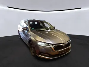 Skoda Octavia Combi 2.0 TDI Ambition 2023