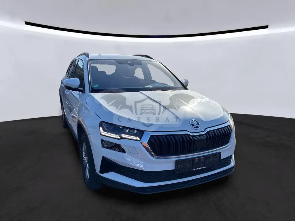 Skoda Karoq 2.0 TDI Style 2023