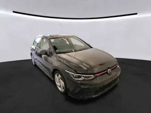 Volkswagen Golf GTI 2.0 TSI 2024