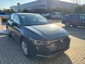 Volkswagen Golf 1.4 Style 2022
