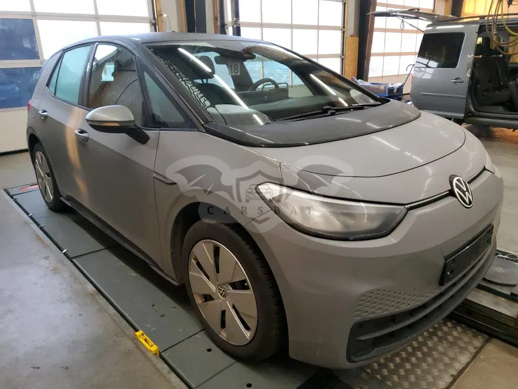 Volkswagen ID.3 Pure 2022