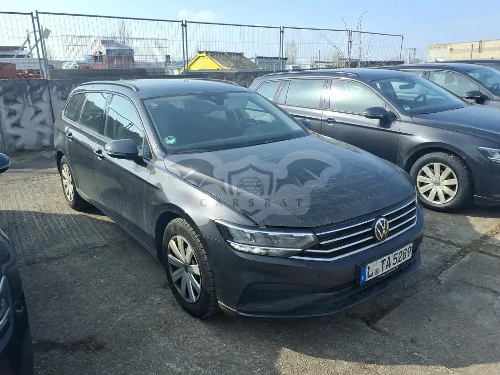 Volkswagen Passat Variant 2.0 2023