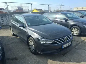 Volkswagen Passat Variant 2.0 2023