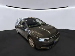 Volkswagen Golf Style 2022