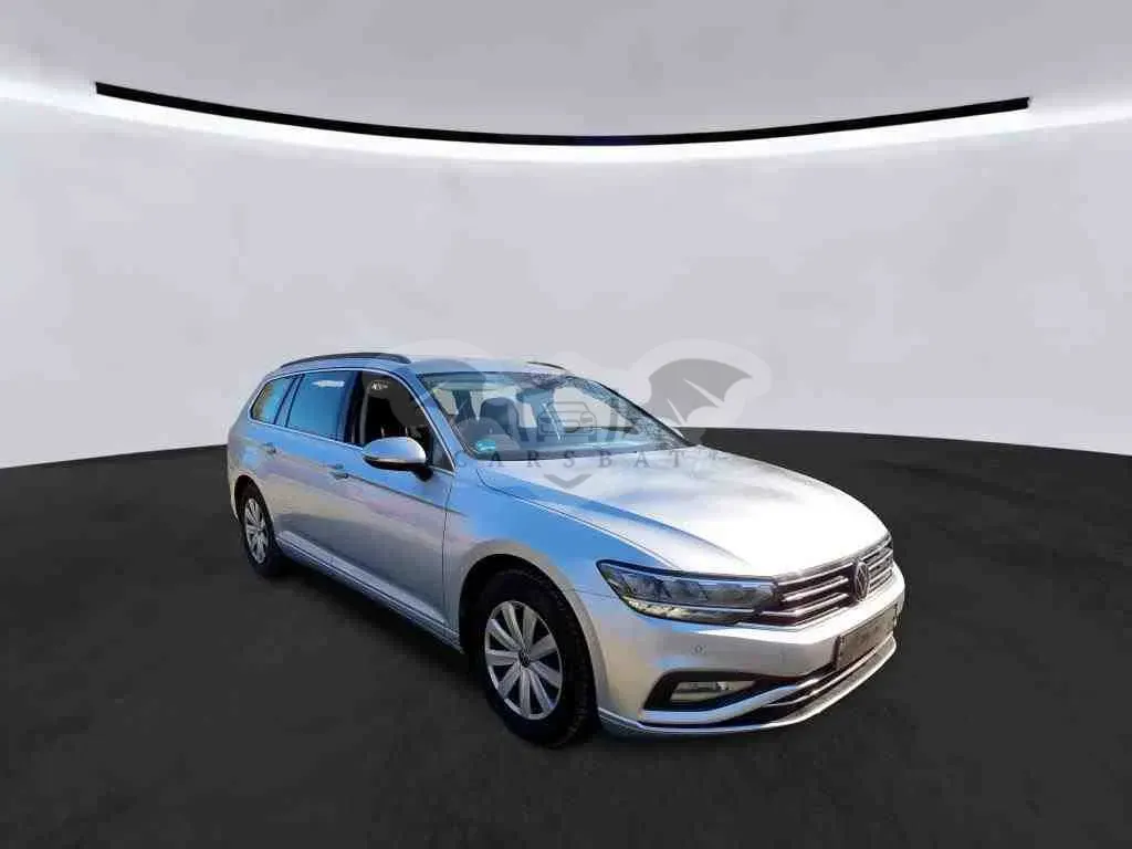 Volkswagen Passat Variant 2.0 TDI Business 2023