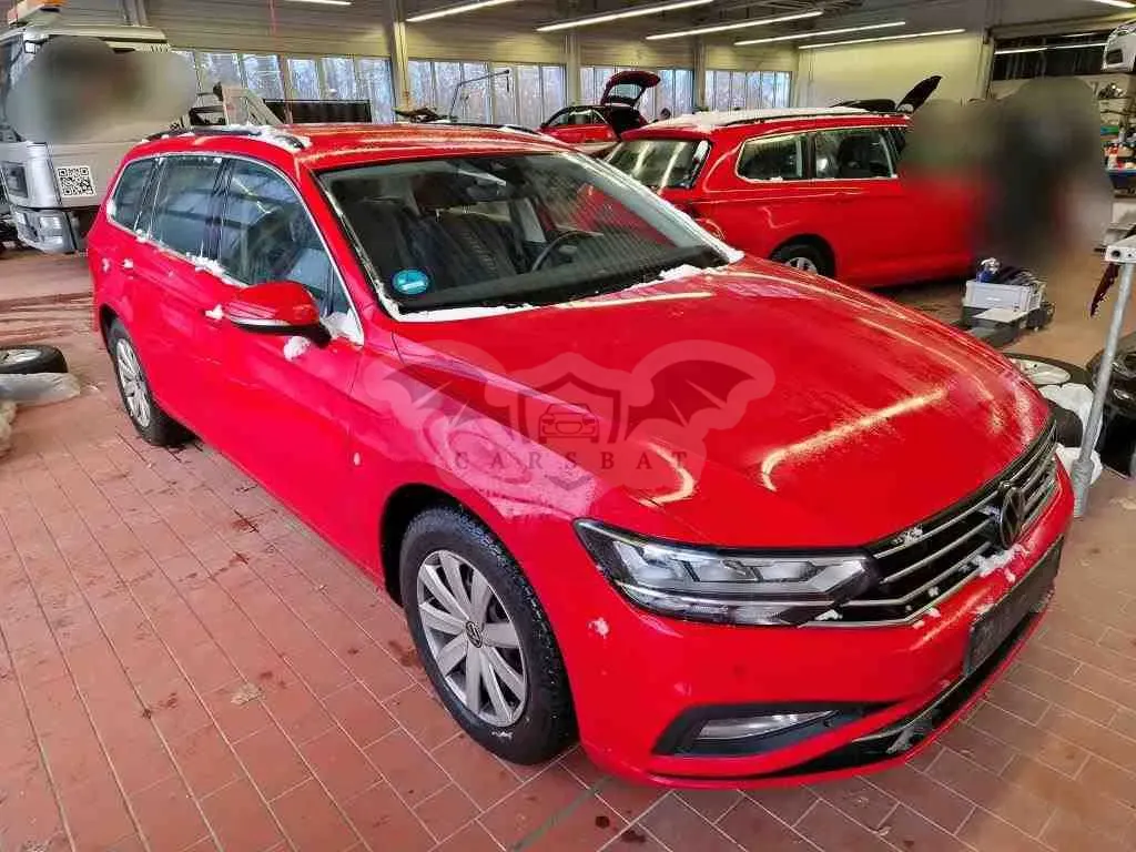 Volkswagen Passat Variant 2.0 TDI Business 2023