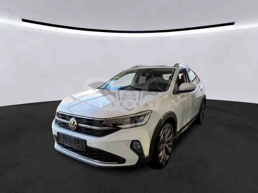 Volkswagen Taigo Style 2022