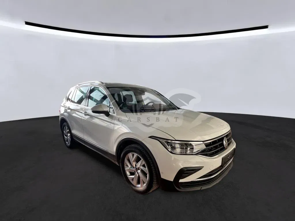 Volkswagen Tiguan 1.5 TSI Life 2023
