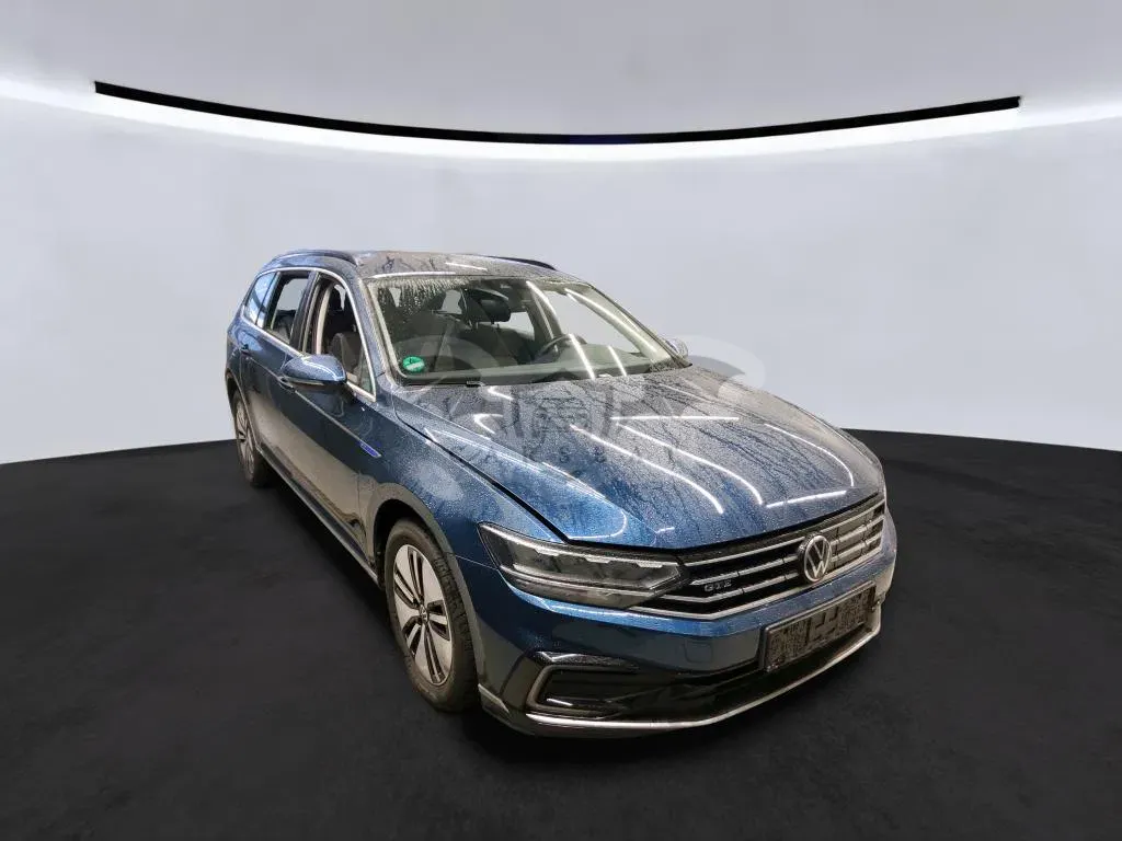 Volkswagen Passat Variant GTE 1.4 TSI 2022