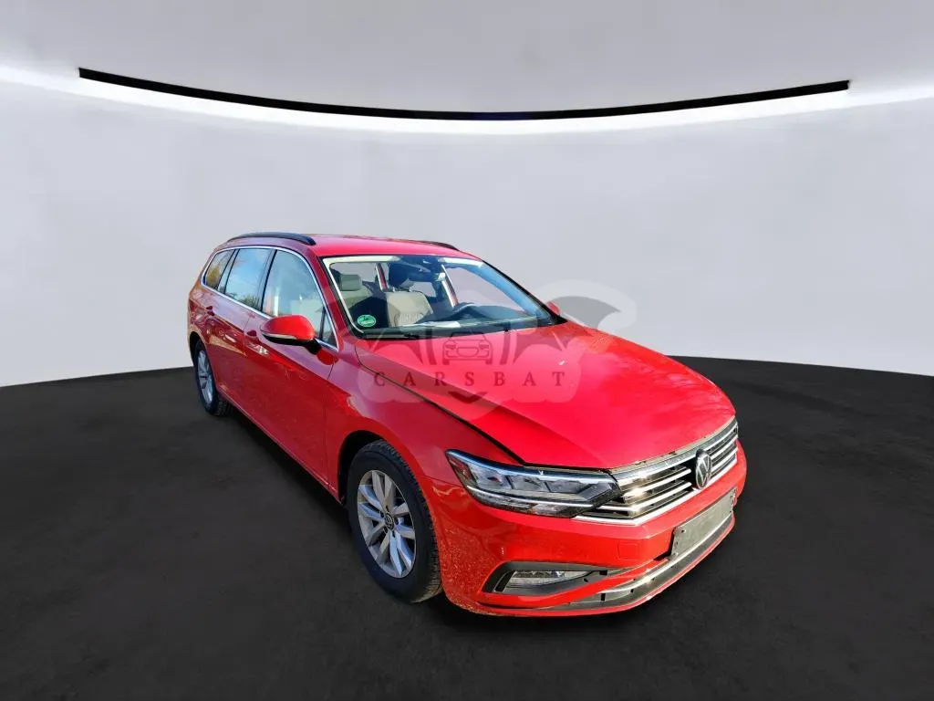 Volkswagen Passat Variant 2.0 TDI Business 2023