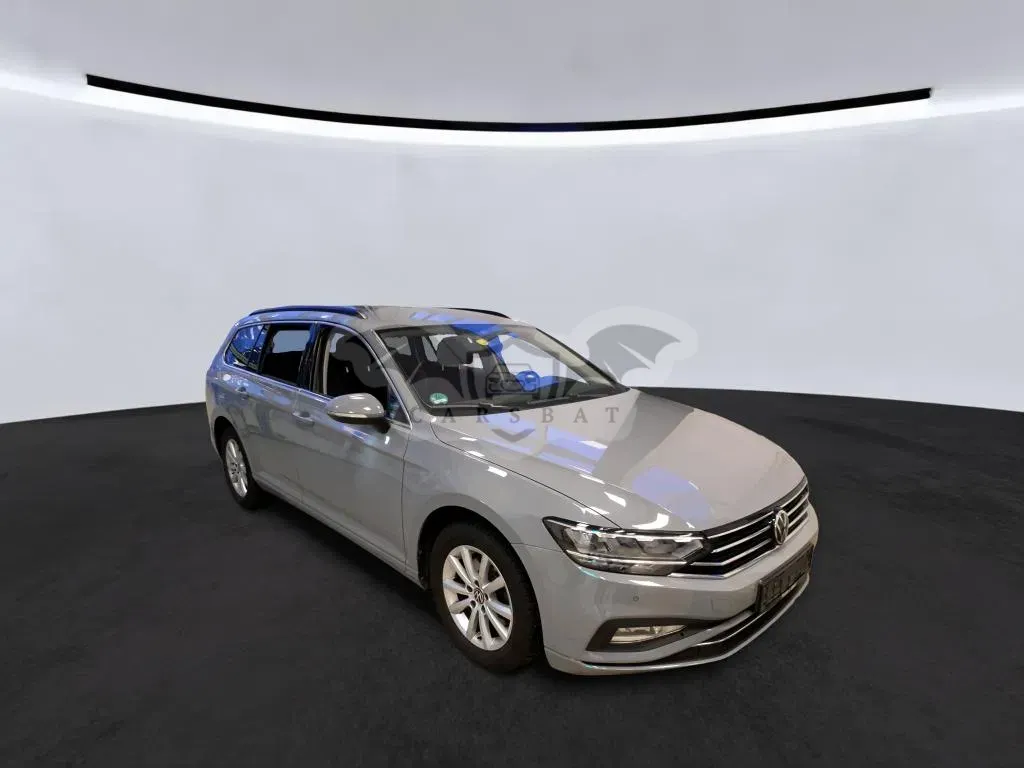 Volkswagen Passat Variant 2.0 TDI Business 2021
