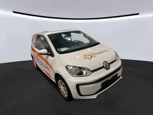 Volkswagen Up! 1.0 2022