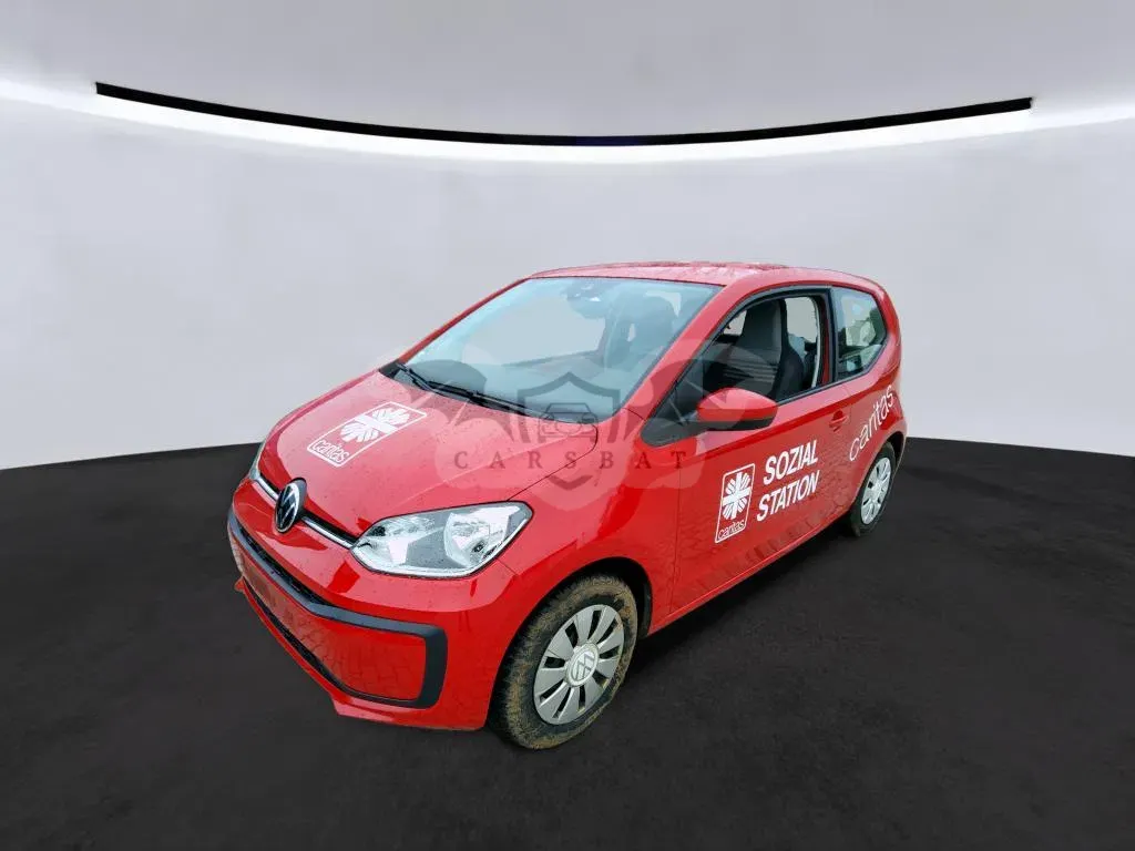 Volkswagen Up! 2022