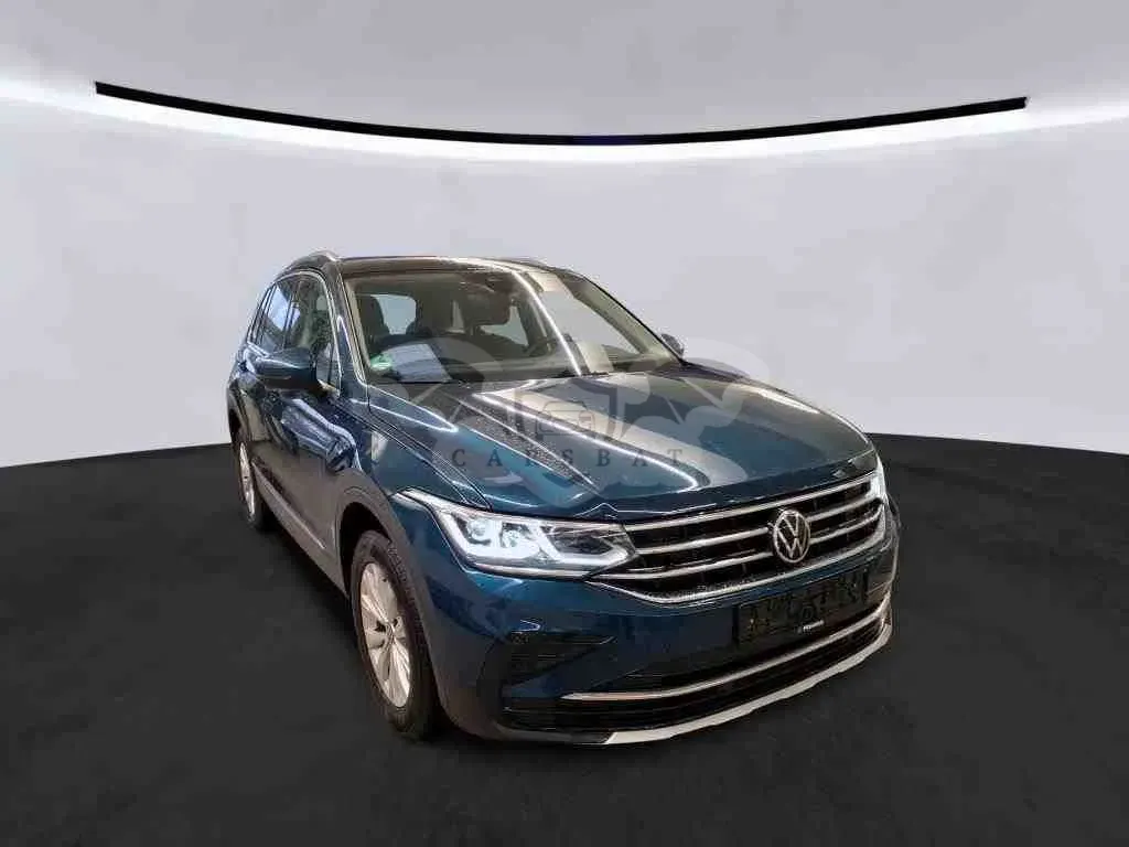 Volkswagen Tiguan 1.4 Elegance 2021