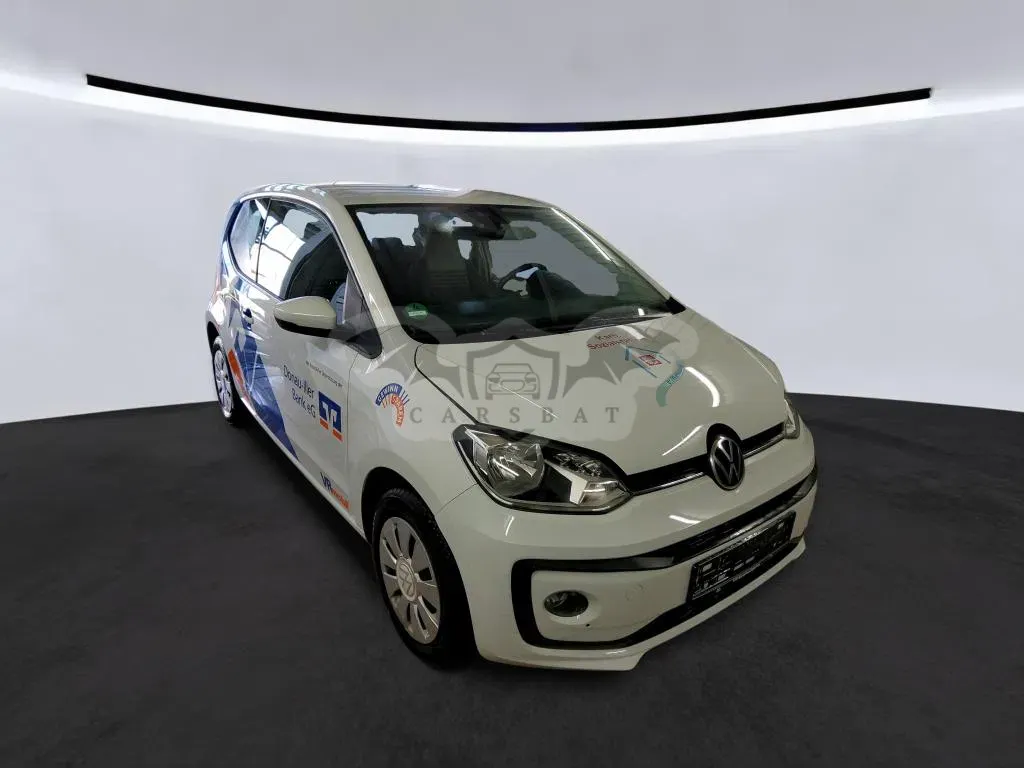 Volkswagen Up! 1.0 2022