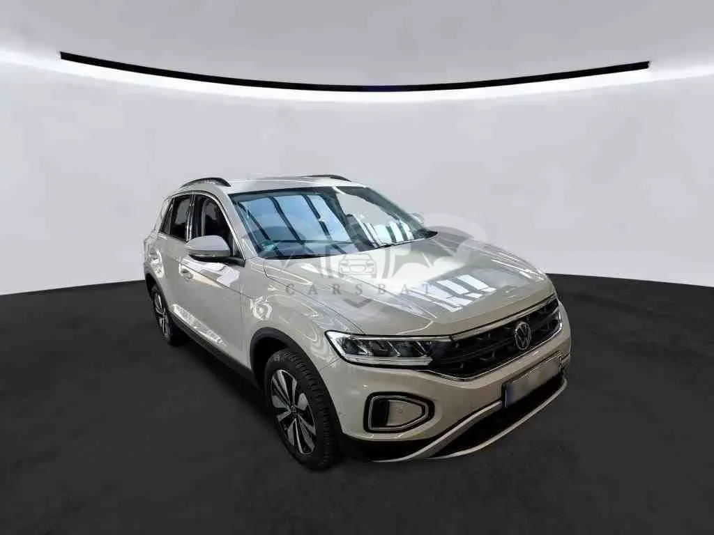 Volkswagen T-ROC 1.0 TSI Move 2024
