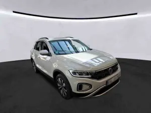 Volkswagen T-ROC 1.0 TSI Move 2024
