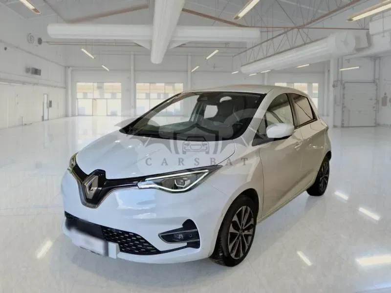 Renault Zoe Intens 2021