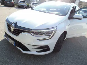 Renault Megane Grandtour 1.5 DCI Business 2021