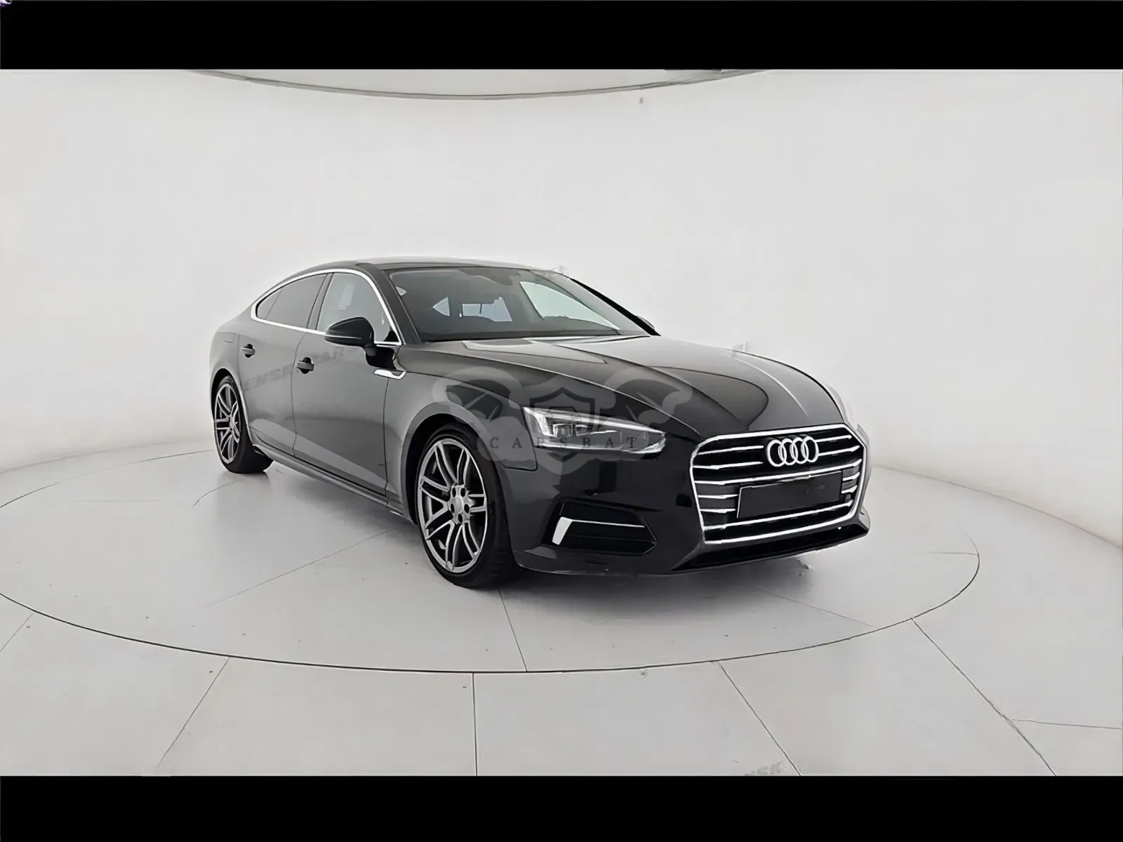 Audi A5 Sportback 2.0 TDI Sport 2017