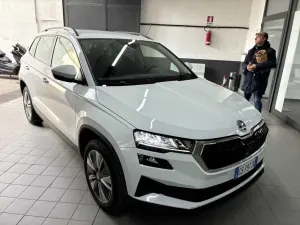 Skoda Karoq 2.0 TDI Executive 2023