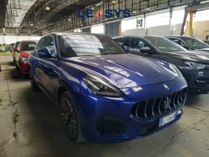 Maserati Grecale 2.0 GT Q4 2022