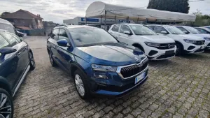 Skoda Karoq 2.0 TDI Ambition 2023