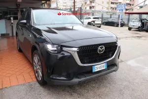 Mazda CX-60 2.5 Exclusive-Line 2023