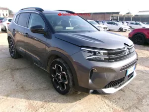 Citroën C5 Aircross 1.5 HDI Shine 2023