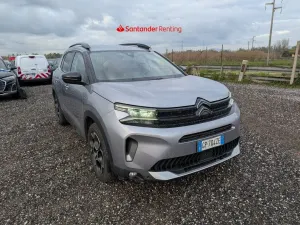 Citroën C5 Aircross 1.5 HDI Shine 2023